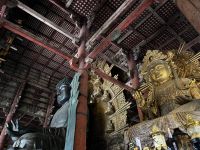 Buddha Darstellungen &ndash; &copy; Martin Gruhle (Eberhardt TRAVEL)