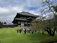 Todaji Tempel &ndash; &copy; Martin Gruhle (Eberhardt TRAVEL)