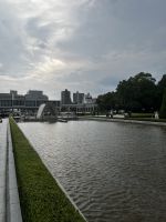Friedenspark &ndash; &copy; Martin Gruhle (Eberhardt TRAVEL)