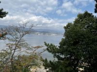 Blick auf Hiroshima  &ndash; &copy; Martin Gruhle (Eberhardt TRAVEL)