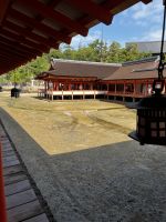 Itsukushima Schrein &ndash; &copy; Martin Gruhle (Eberhardt TRAVEL)