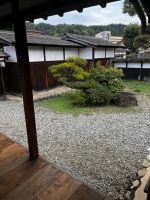 Jinya von Takayama &ndash; &copy; Martin Gruhle (Eberhardt TRAVEL)