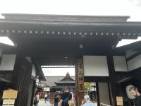Jinya von Takayama &ndash; &copy; Martin Gruhle (Eberhardt TRAVEL)