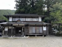 Haus in Shirakawago &ndash; &copy; Martin Gruhle (Eberhardt TRAVEL)