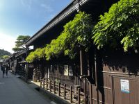 Takayama &ndash; &copy; Martin Gruhle (Eberhardt TRAVEL)
