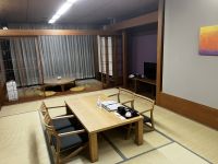 Ryokan &ndash; &copy; Martin Gruhle (Eberhardt TRAVEL)