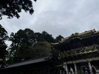 Toshugu Schrein &ndash; &copy; Martin Gruhle (Eberhardt TRAVEL)