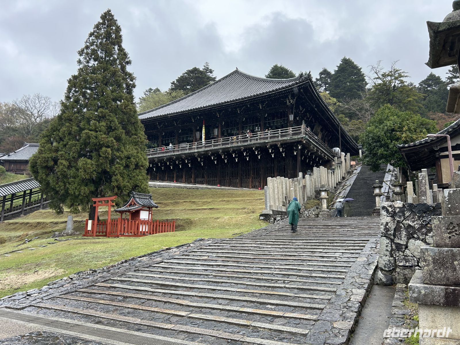 Nara &ndash; &copy; Mary Dobberkau (Eberhardt TRAVEL)