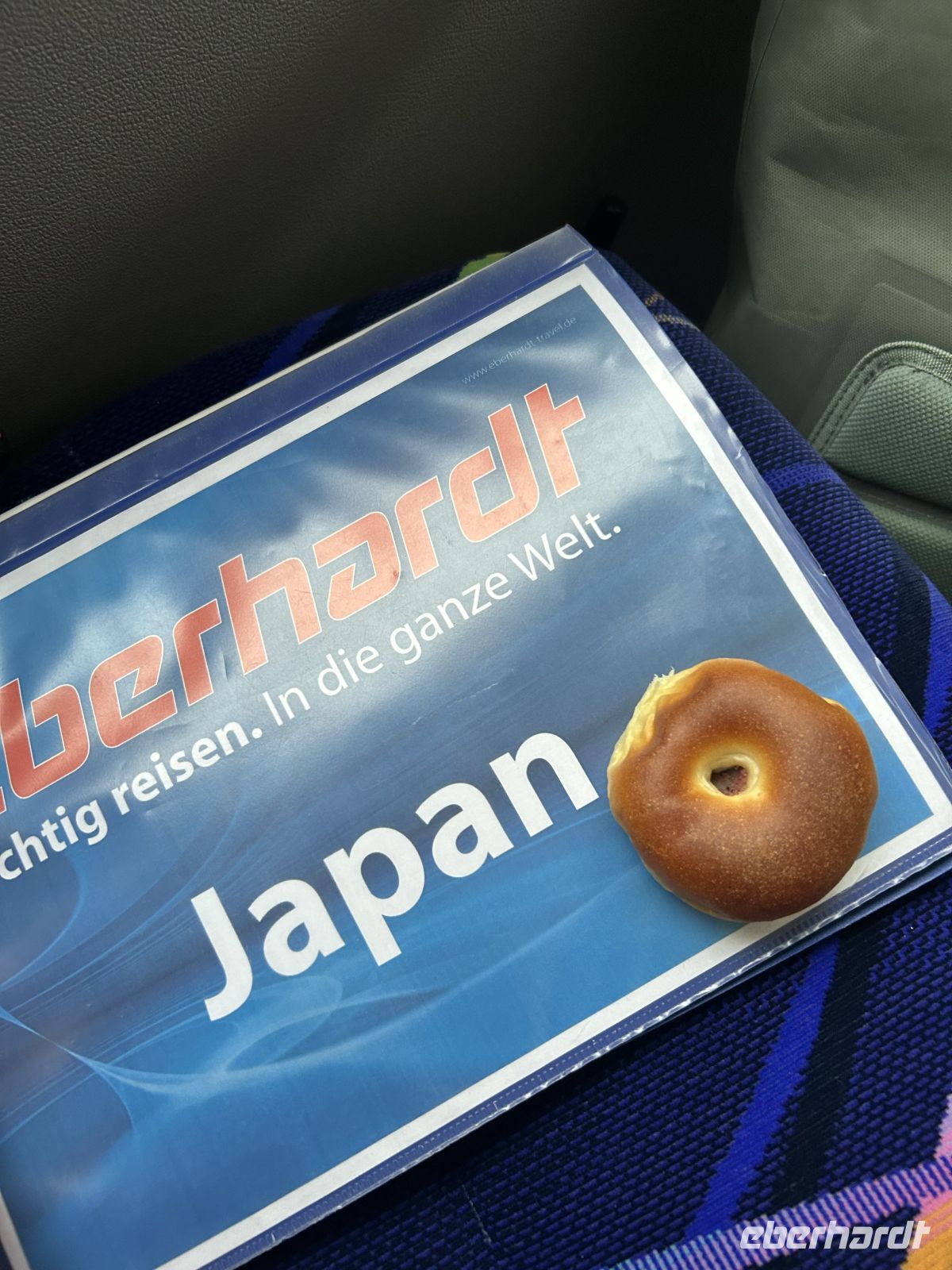 Anpan-Brot &ndash; &copy; Mary Dobberkau (Eberhardt TRAVEL)