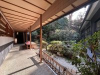 Onsen Ryokan  &ndash; &copy; Mary Dobberkau (Eberhardt TRAVEL)