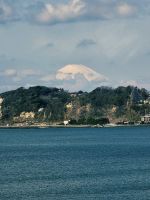 Mount Fuji &ndash; &copy; Mary Dobberkau (Eberhardt TRAVEL)