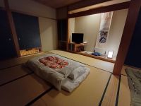 Ryokan &ndash; &copy; Mary Dobberkau (Eberhardt TRAVEL)