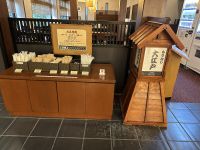 Ryokan - Onyado Megumi in Yugawara &ndash; &copy; Sabine Letzybyll (Eberhardt TRAVEL)