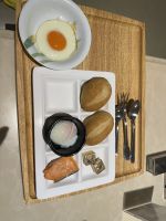 Frühstück &ndash; &copy; Sabine Letzybyll (Eberhardt TRAVEL)