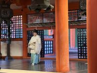 Miyajima &ndash; &copy; Sabine Letzybyll (Eberhardt TRAVEL)