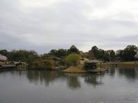 Okayama Korakuen Garten (Wandelgarten)