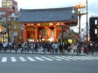Tokio - Asakura &ndash; &copy; Jens Petzoldt (Eberhardt TRAVEL)