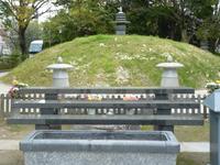Hiroshima - Friedenspark &ndash; &copy; Jens Petzoldt (Eberhardt TRAVEL)