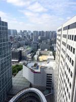 Tokio Impressionen