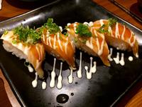 Sushi &ndash; &copy; Ngoc Anh Nguyen (Eberhardt TRAVEL)