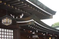 Meji-Schrein &ndash; &copy; Ngoc Anh Nguyen (Eberhardt TRAVEL)