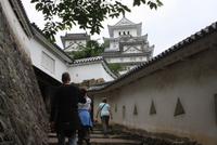 Himeji &ndash; &copy; Ngoc Anh Nguyen (Eberhardt TRAVEL)