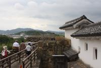 Himeji &ndash; &copy; Ngoc Anh Nguyen (Eberhardt TRAVEL)