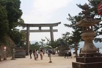 Miyajima &ndash; &copy; Ngoc Anh Nguyen (Eberhardt TRAVEL)