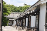 Kyoto Nijo-Schloss &ndash; &copy; Ngoc Anh Nguyen (Eberhardt TRAVEL)