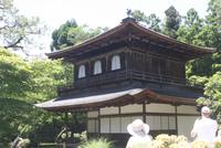 Silberner Pavillon &ndash; &copy; Ngoc Anh Nguyen (Eberhardt TRAVEL)