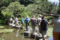 Heian-Schrein &ndash; &copy; Ngoc Anh Nguyen (Eberhardt TRAVEL)