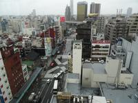 Blick auf Tokio &ndash; &copy; Ralf Mehnert (Eberhardt TRAVEL)