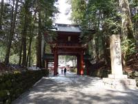 Im Nikko-Nationalpark