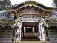 Tosho-gu-Schrein  &ndash; &copy; Ralf Mehnert (Eberhardt TRAVEL)