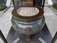 Am Hasedera-Tempel &ndash; &copy; Ralf Mehnert (Eberhardt TRAVEL)