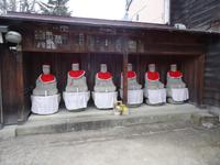 Kokubun-ji Schrein &ndash; &copy; Ralf Mehnert (Eberhardt TRAVEL)