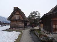 Shirakawa-go &ndash; &copy; Ralf Mehnert (Eberhardt TRAVEL)