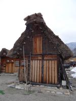 Shirakawa-go &ndash; &copy; Ralf Mehnert (Eberhardt TRAVEL)