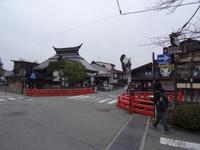 Takayama &ndash; &copy; Ralf Mehnert (Eberhardt TRAVEL)