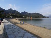 Insel Miyajima &ndash; &copy; Ralf Mehnert (Eberhardt TRAVEL)
