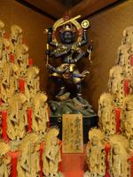 Daisho-In-Tempel