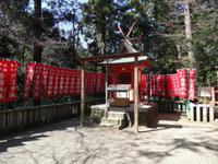 Nara - Park &ndash; &copy; Ralf Mehnert (Eberhardt TRAVEL)