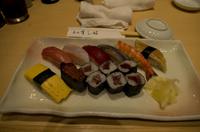 Abendessen 