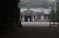 Meiji-Park &ndash; &copy; Chris Hähnel (Eberhardt TRAVEL)