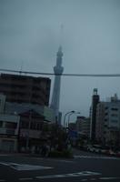 Tokyo Sky Tree &ndash; &copy; Chris Hähnel (Eberhardt TRAVEL)