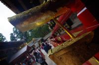 Tempelanlage Nikko &ndash; &copy; Chris Hähnel (Eberhardt TRAVEL)