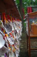 Ema im Hasedera - Kamakura &ndash; &copy; Chris Hähnel (Eberhardt TRAVEL)