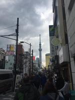 Tokyo Sky Tree &ndash; &copy; Patrick Fritzsche (Eberhardt TRAVEL)