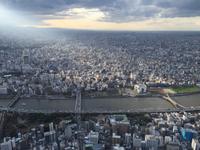 Tokyo &ndash; &copy; Patrick Fritzsche (Eberhardt TRAVEL)