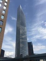Tokyo - Shiodome &ndash; &copy; Patrick Fritzsche (Eberhardt TRAVEL)